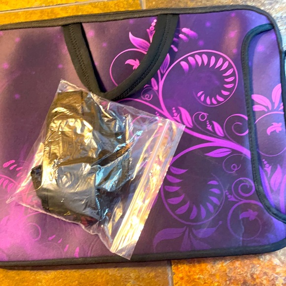 15.6 Inch Laptop Case